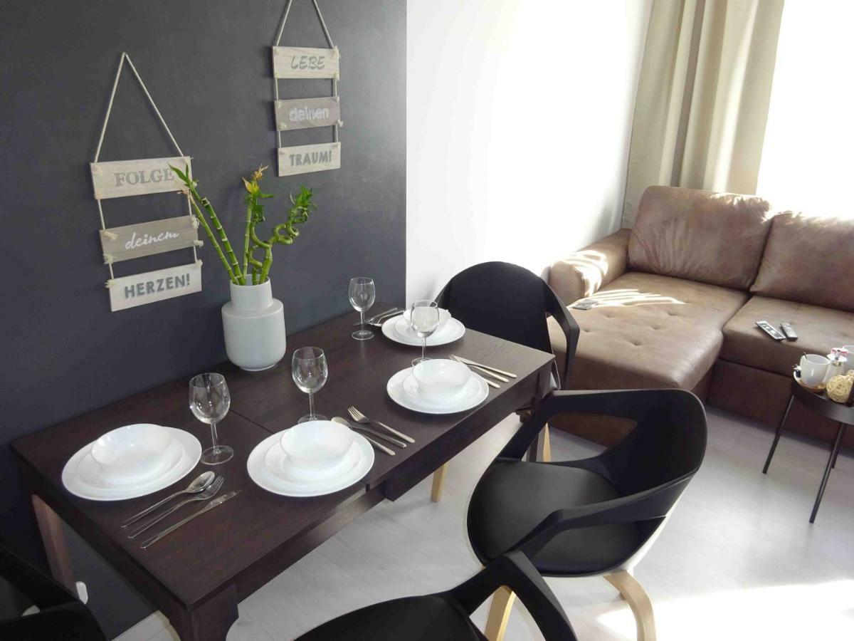 Dream & Relax Apartment'S Allersberger Nuremberg Exterior photo