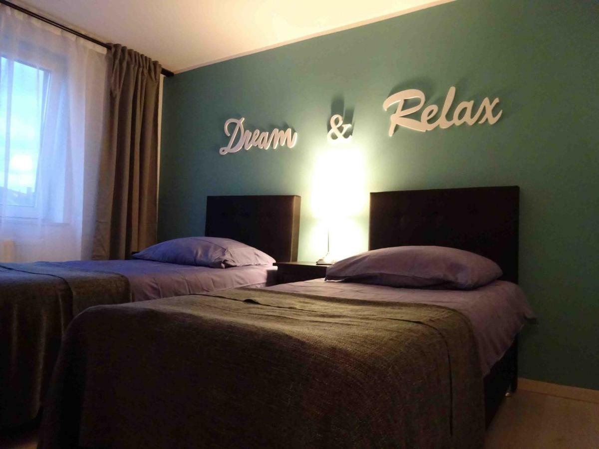 Dream & Relax Apartment'S Allersberger Nuremberg Exterior photo