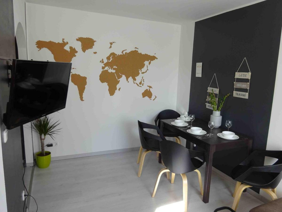 Dream & Relax Apartment'S Allersberger Nuremberg Exterior photo