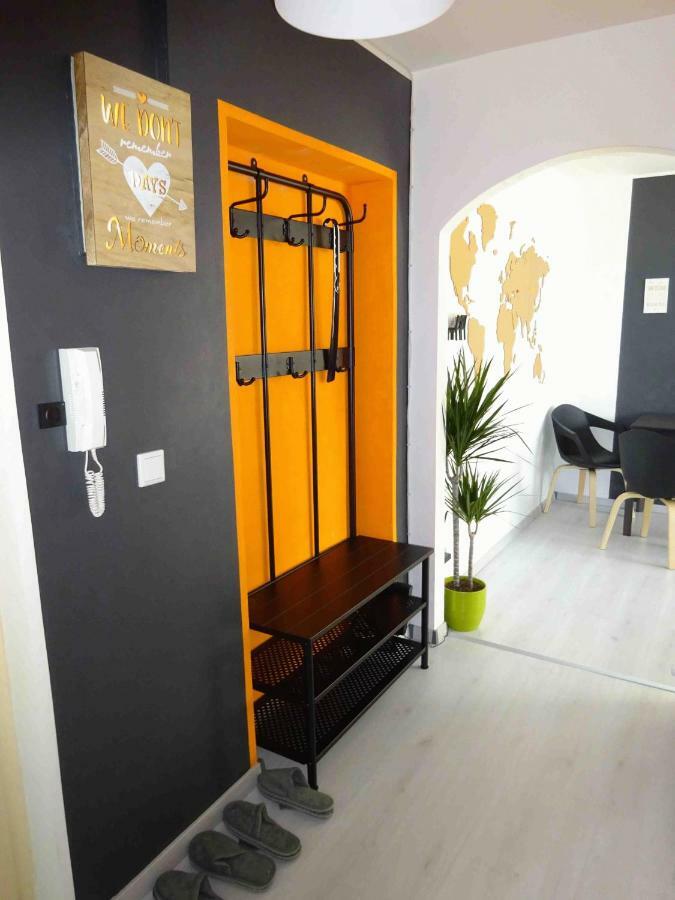Dream & Relax Apartment'S Allersberger Nuremberg Exterior photo